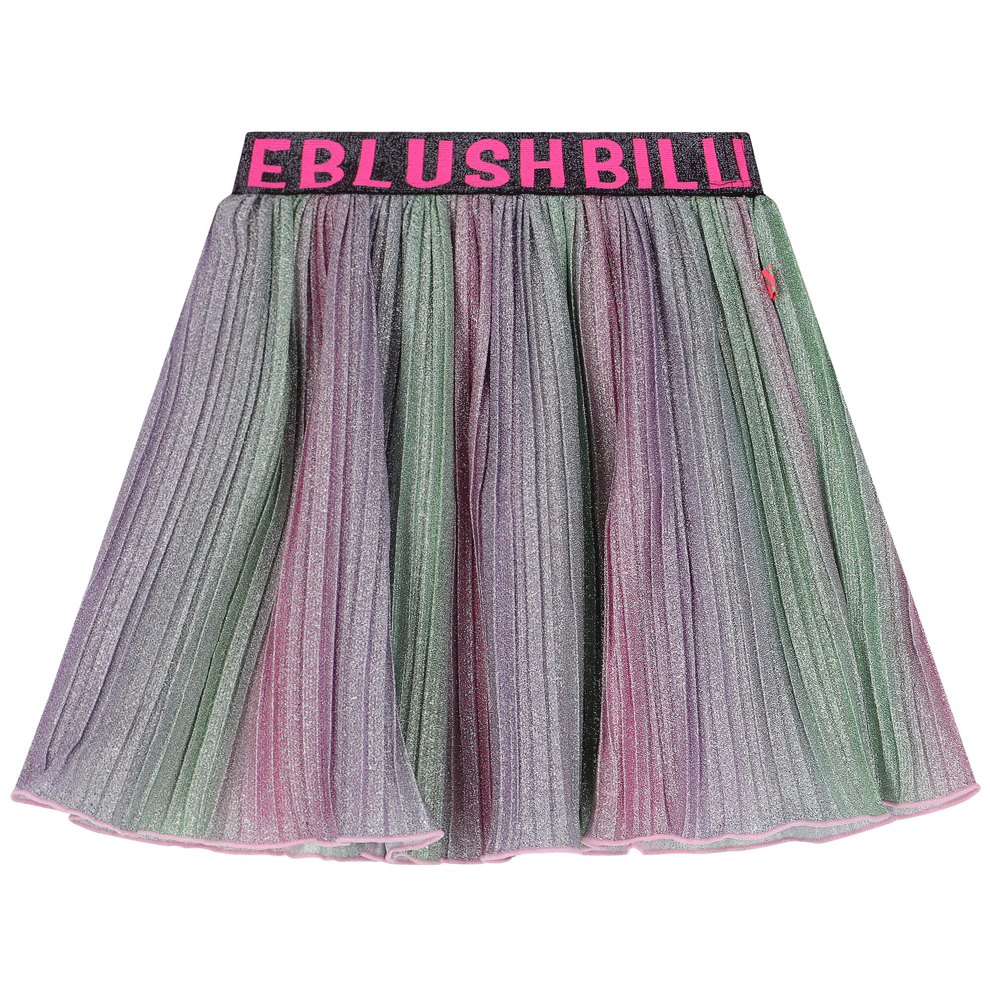 Purple discount overall skirt