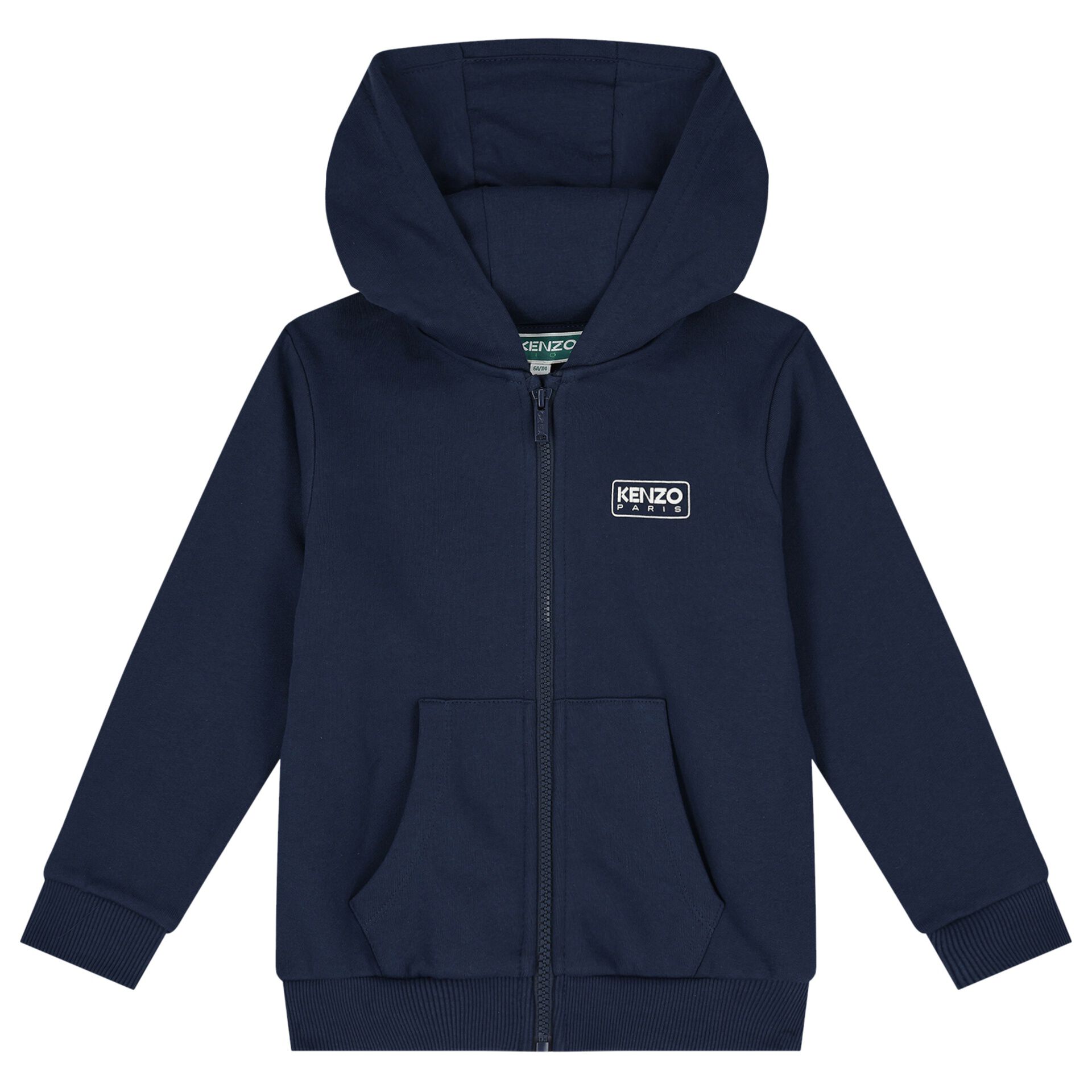 Boys Hooded Tops Zip Ups Hoodies Junior Couture UAE