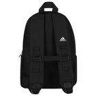 حقيبة ظهر بالشعار باللون الأسود, 1, hi-res