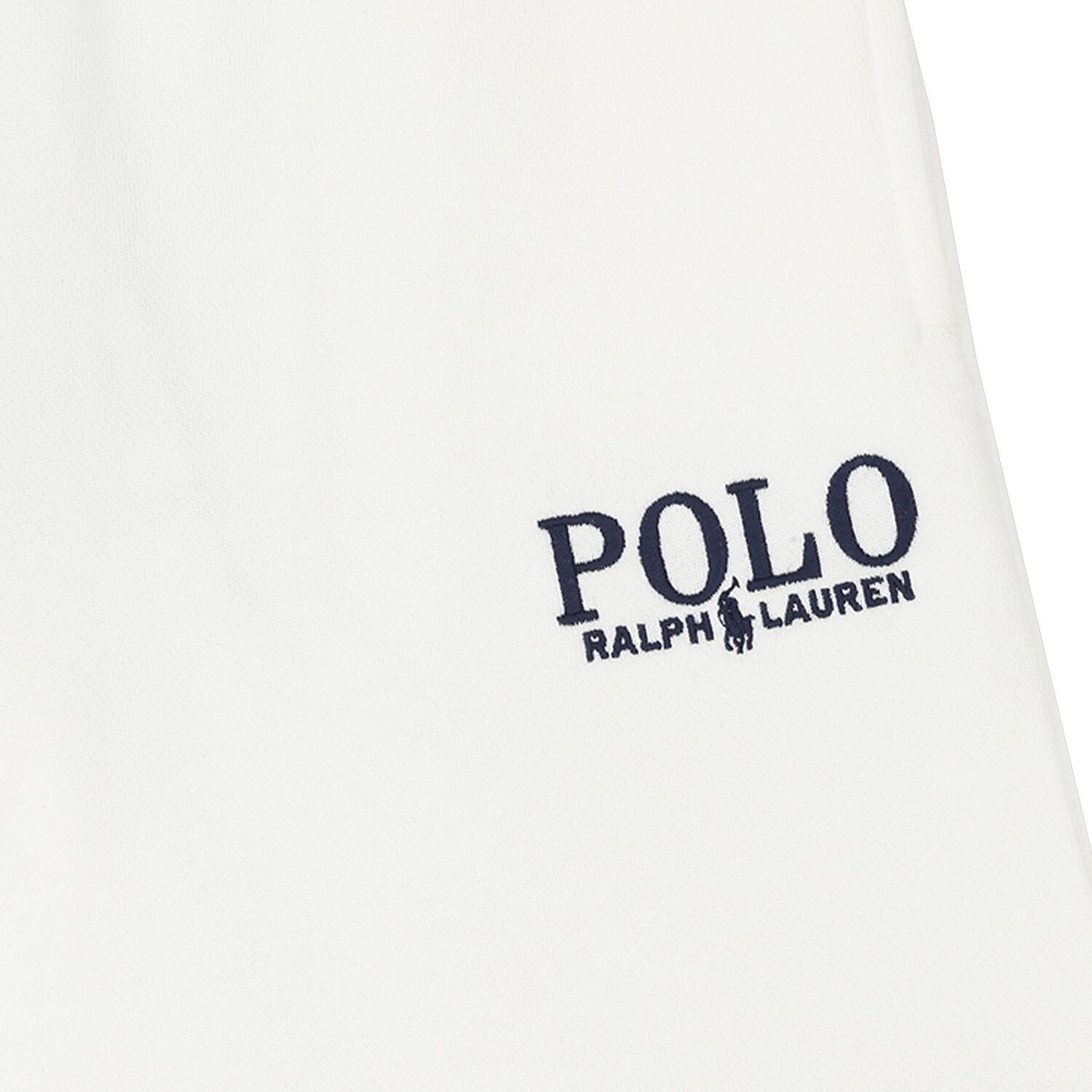 شورت جيرسي أبيض للأولاد, 1, hi-res