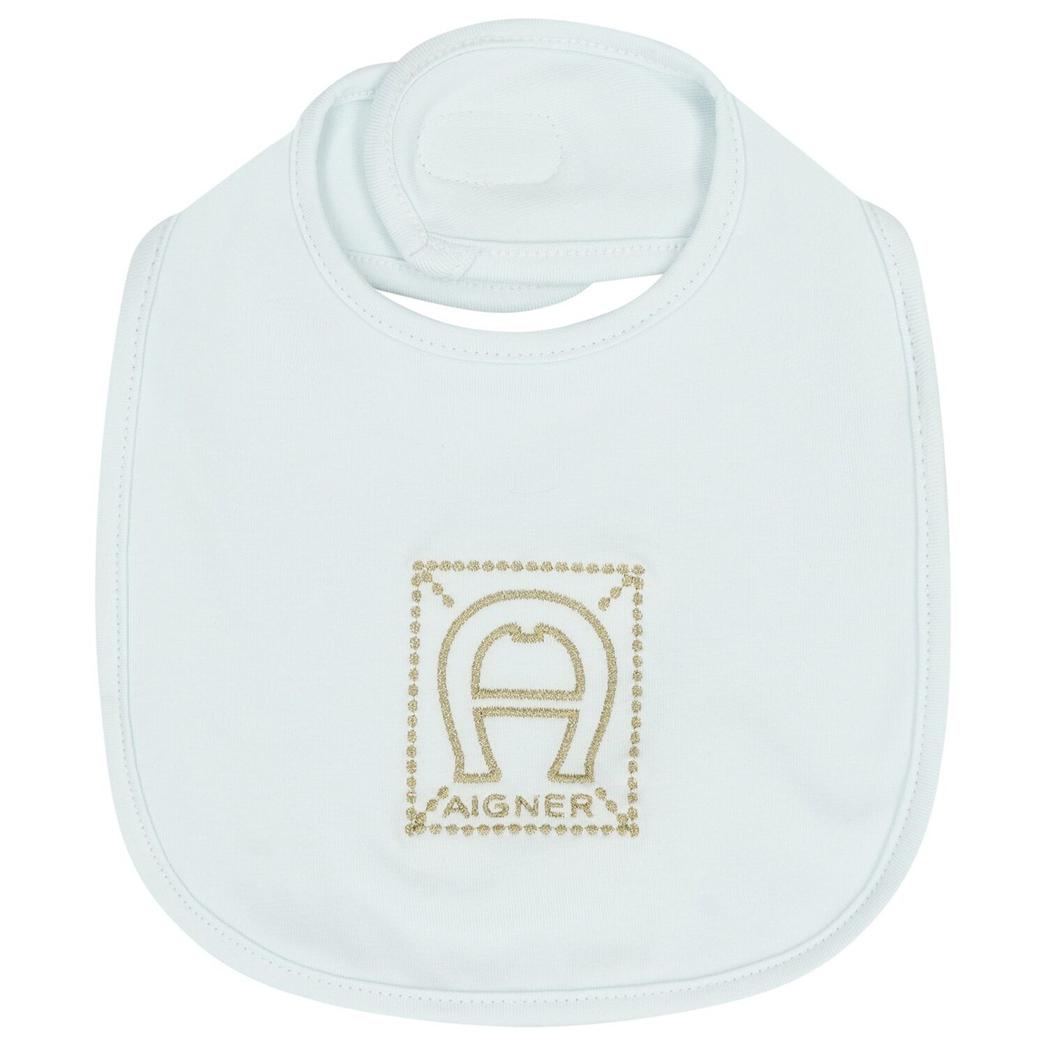 Baby Boys Blue Logo Babygrow Gift Set , 2, hi-res