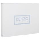 افرول بنات بطبعه نمر باللون الوردى ( 2 قطعه ) , 2, hi-res