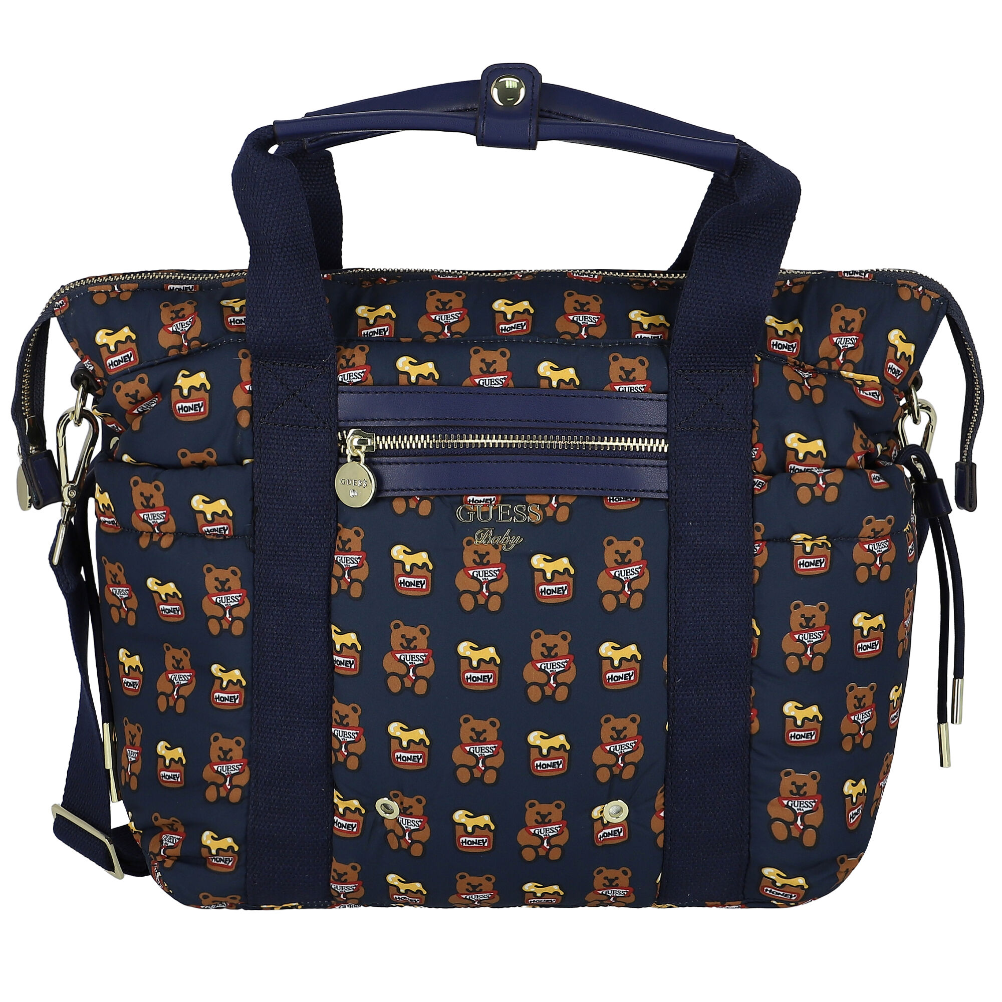 Guess hotsell changing bag