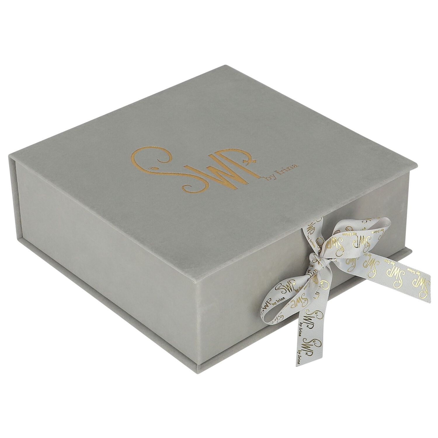 Baby Boys White & Gold Logo Babygrow Gift Set, 1, hi-res image number null