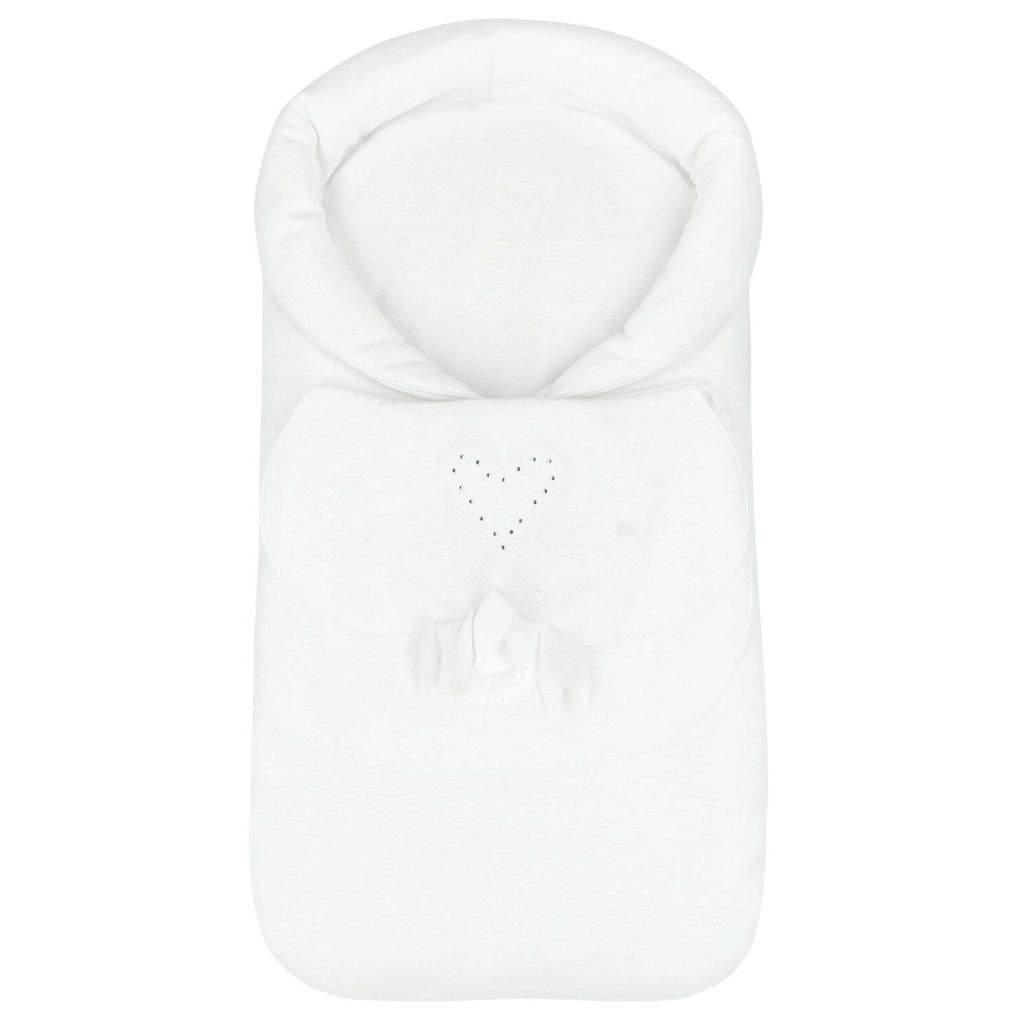 مدس باللون الابيض , 1, hi-res image number null