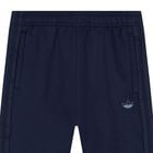 Navy Blue Logo Joggers, 1, hi-res