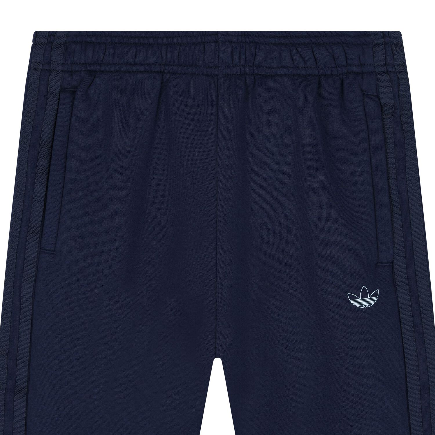 Navy Blue Logo Joggers, 1, hi-res
