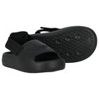 Black Adifom Adilette C Sliders, 1, hi-res