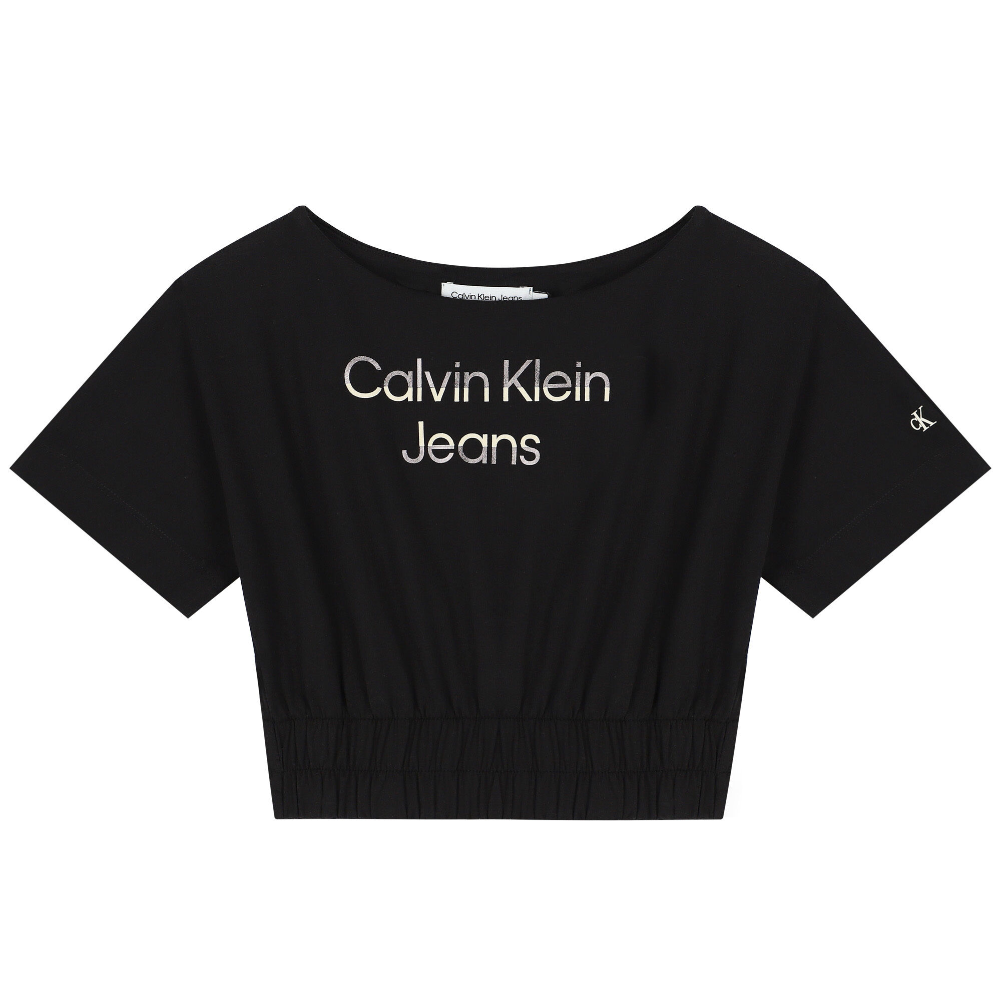 Calvin klein discount girls top