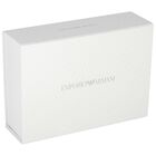 بطانية بشعار باللون العاجي والوردي للبنات, 2, hi-res