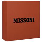 Baby Girls White Logo Babygrow Gift Set, 1, hi-res