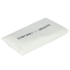 بطانية بالشعار باللون العاجي والكحلي, 3, hi-res