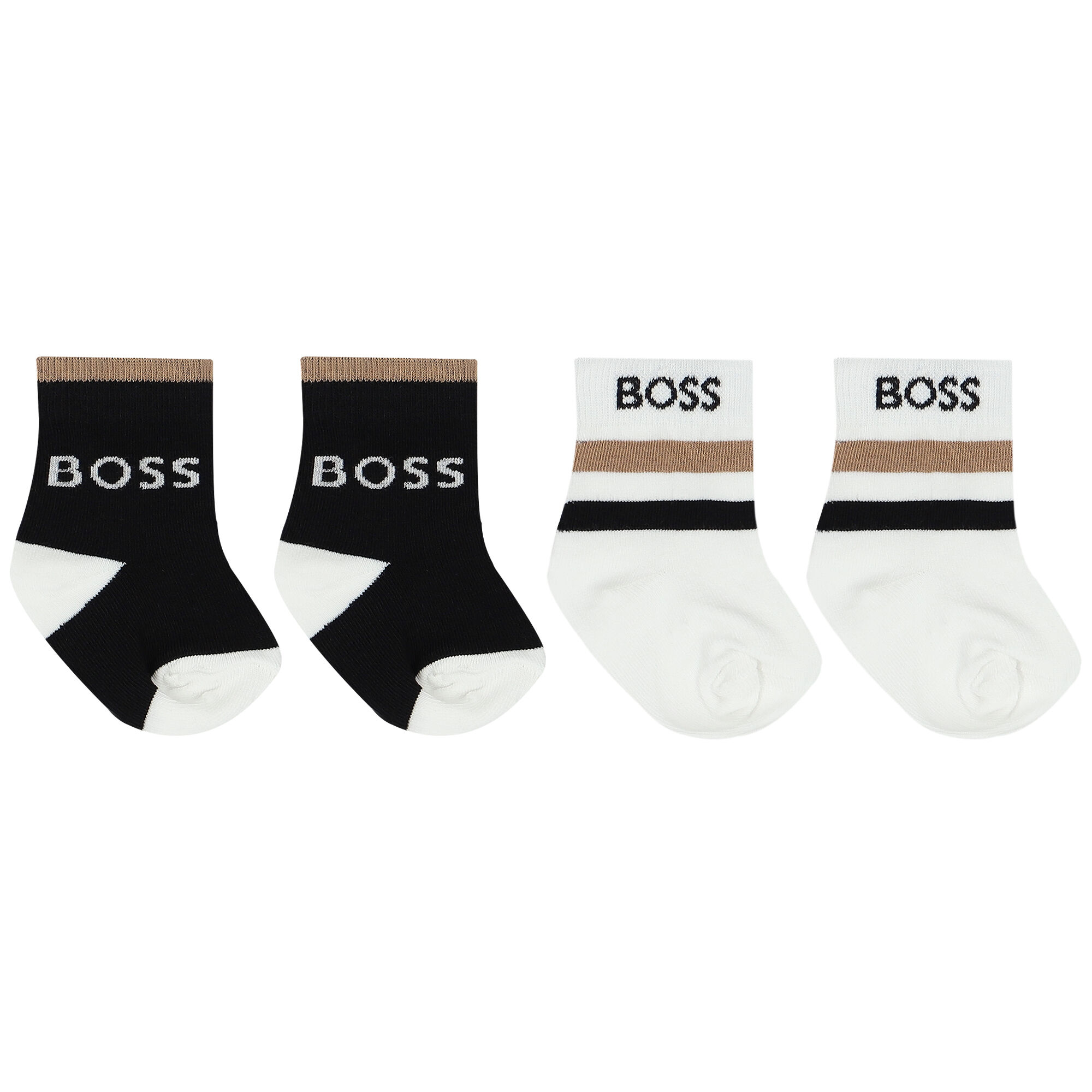 Boss baby clearance socks