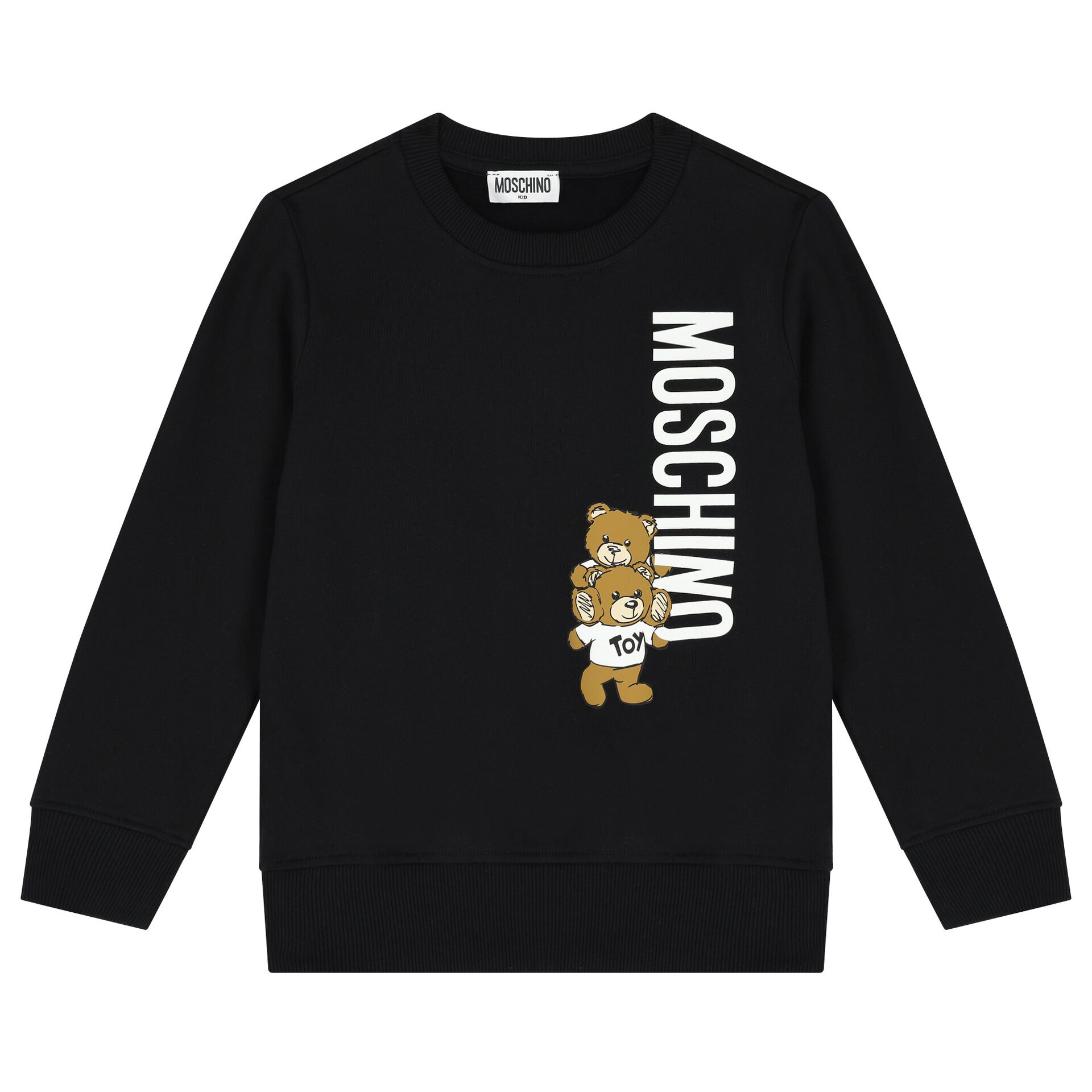 Moschino Kids Baby Junior Couture UAE