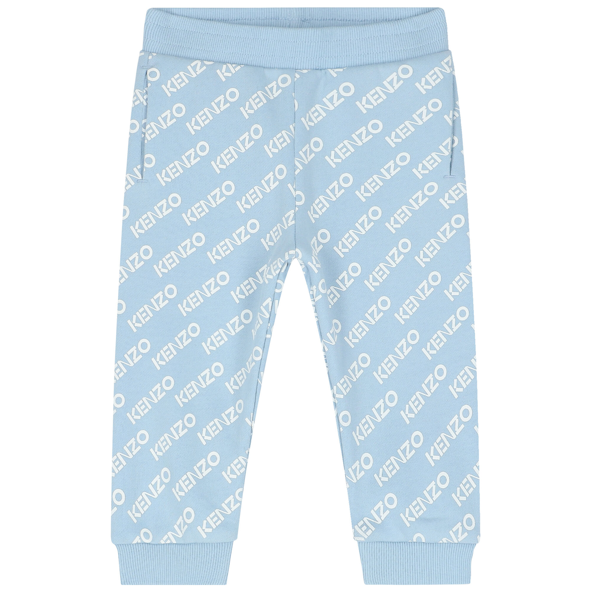 Kenzo sales boys joggers