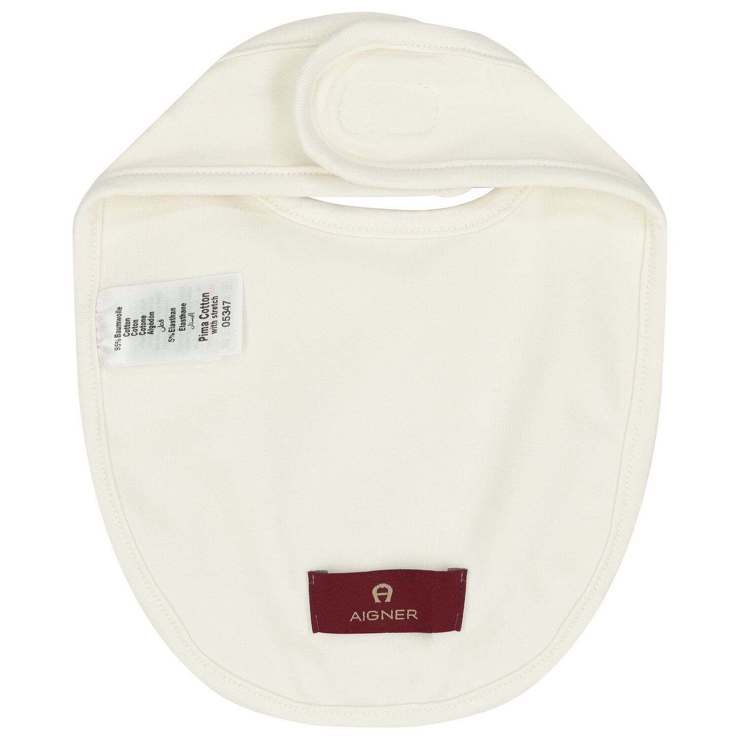 طقم هدايا للبنات باللون العاجي والذهبي بشعار, 1, hi-res