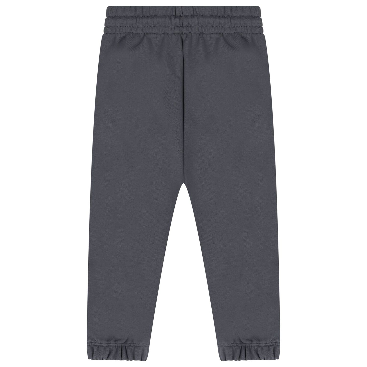 Boys Grey Logo Tracksuit, 1, hi-res