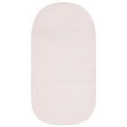 مدس بنات بالشعار باللون الوردى , 2, hi-res