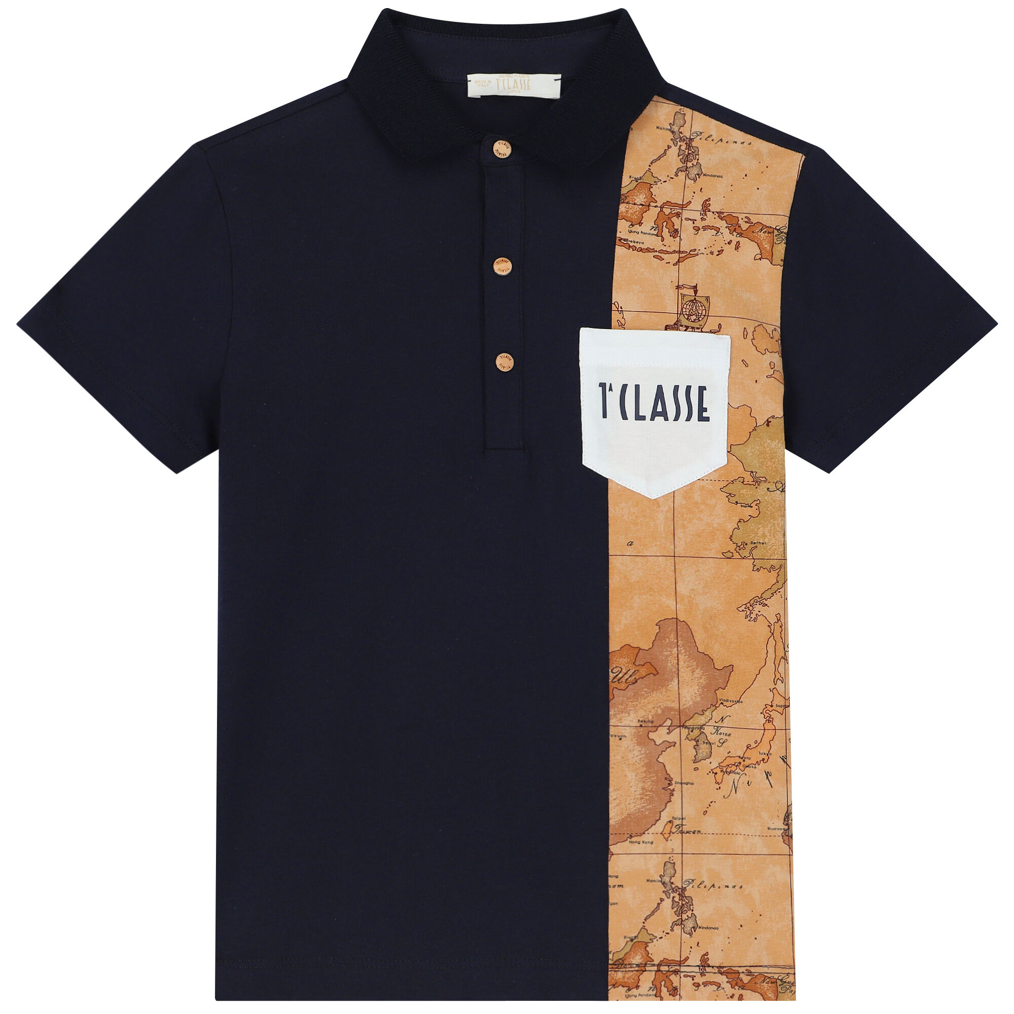Polo hot sale alviero martini
