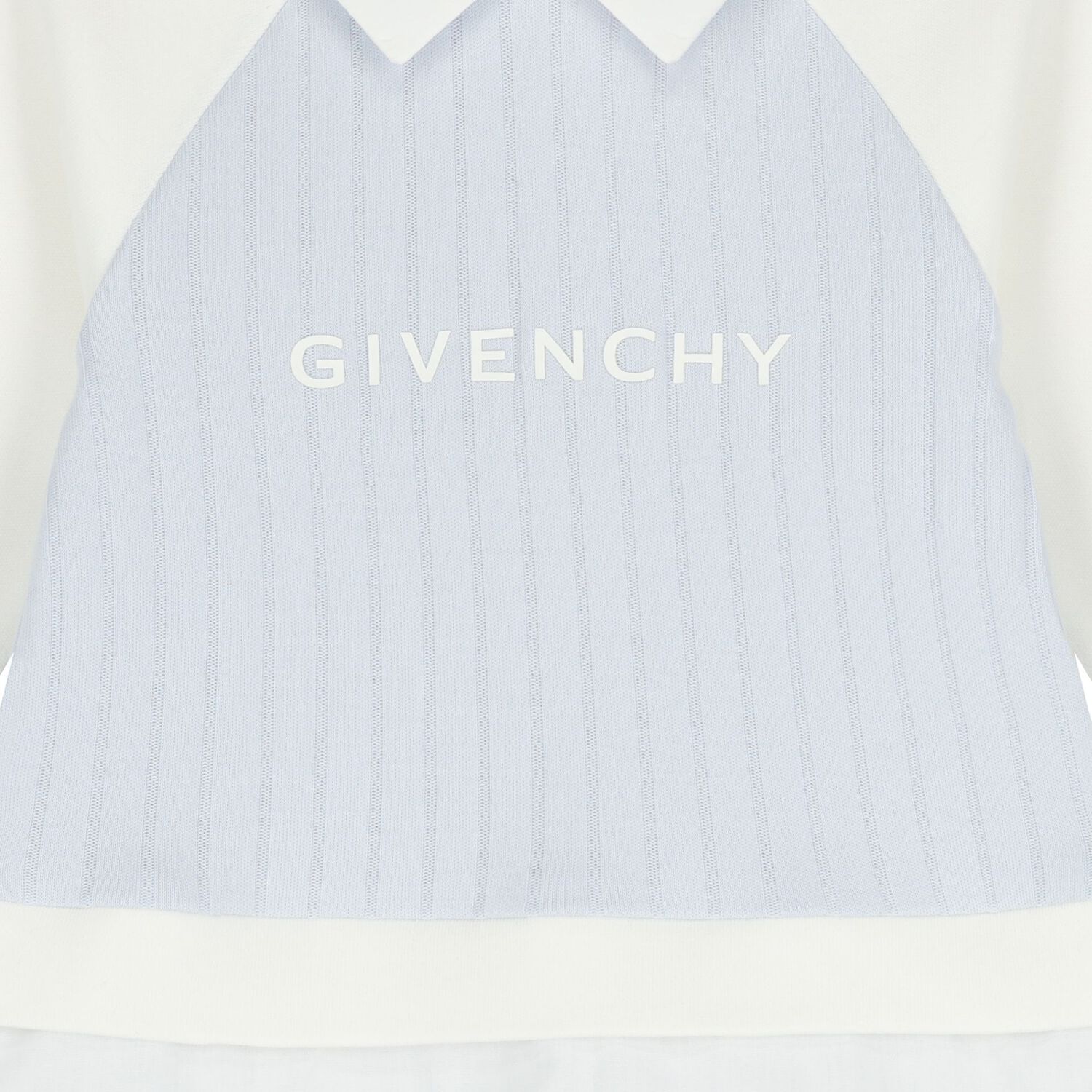 رومبير أطفال بشعار أزرق وأبيض, 1, hi-res image number null