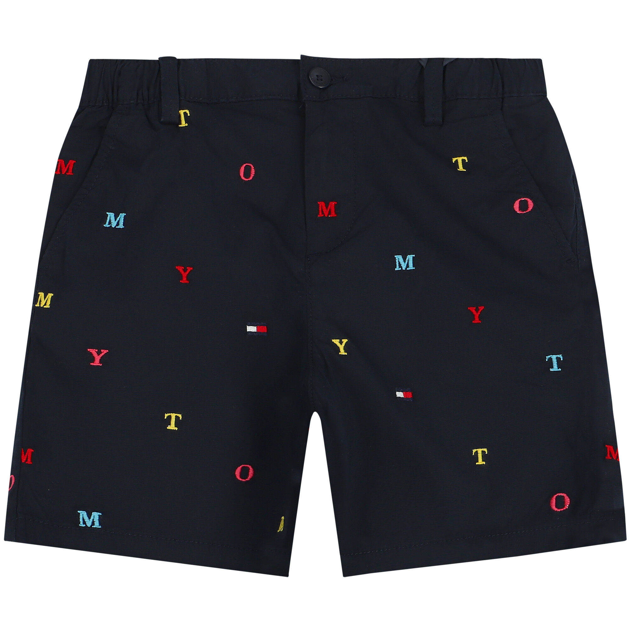 Hilfiger chino shorts store