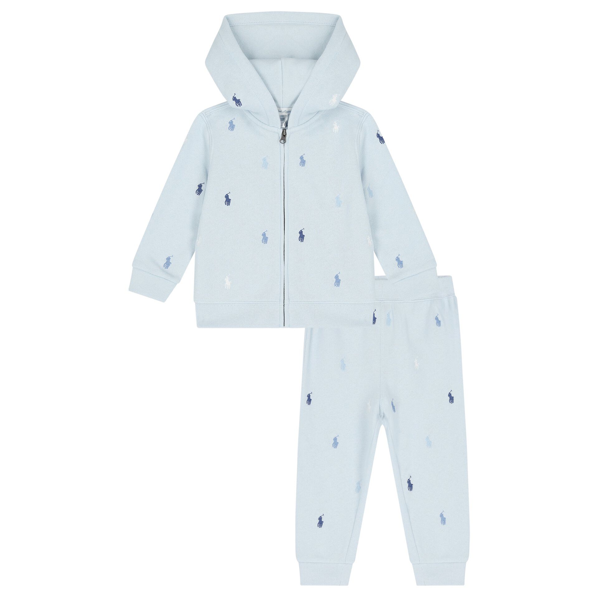 Baby boy blue tracksuit new arrivals