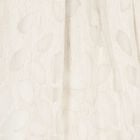 Girls Beige Dress, 2, hi-res