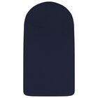 عش شعار أزرق وأبيض للأولاد الصغار, 2, hi-res