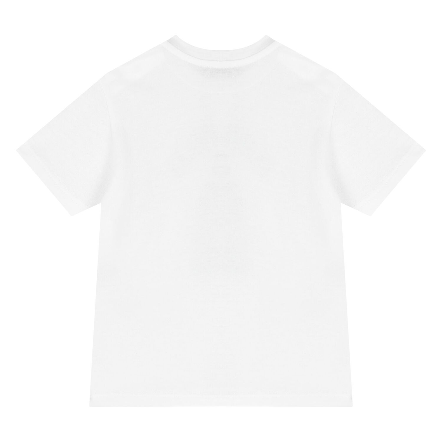 Younger White Logo T-Shirt, 1, hi-res image number null