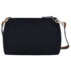  شنطة مواليد بالشعار باللون الكحلي للأطفال  , 2, hi-res