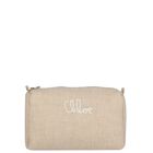 Baby Girls White, Pink & Beige Muslin Swaddles Gift Set, 1, hi-res