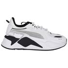 White & Black RS-X Jr Trainers, 1, hi-res