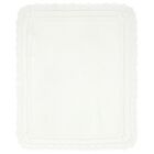 Beige Knitted Baby Blanket, 3, hi-res