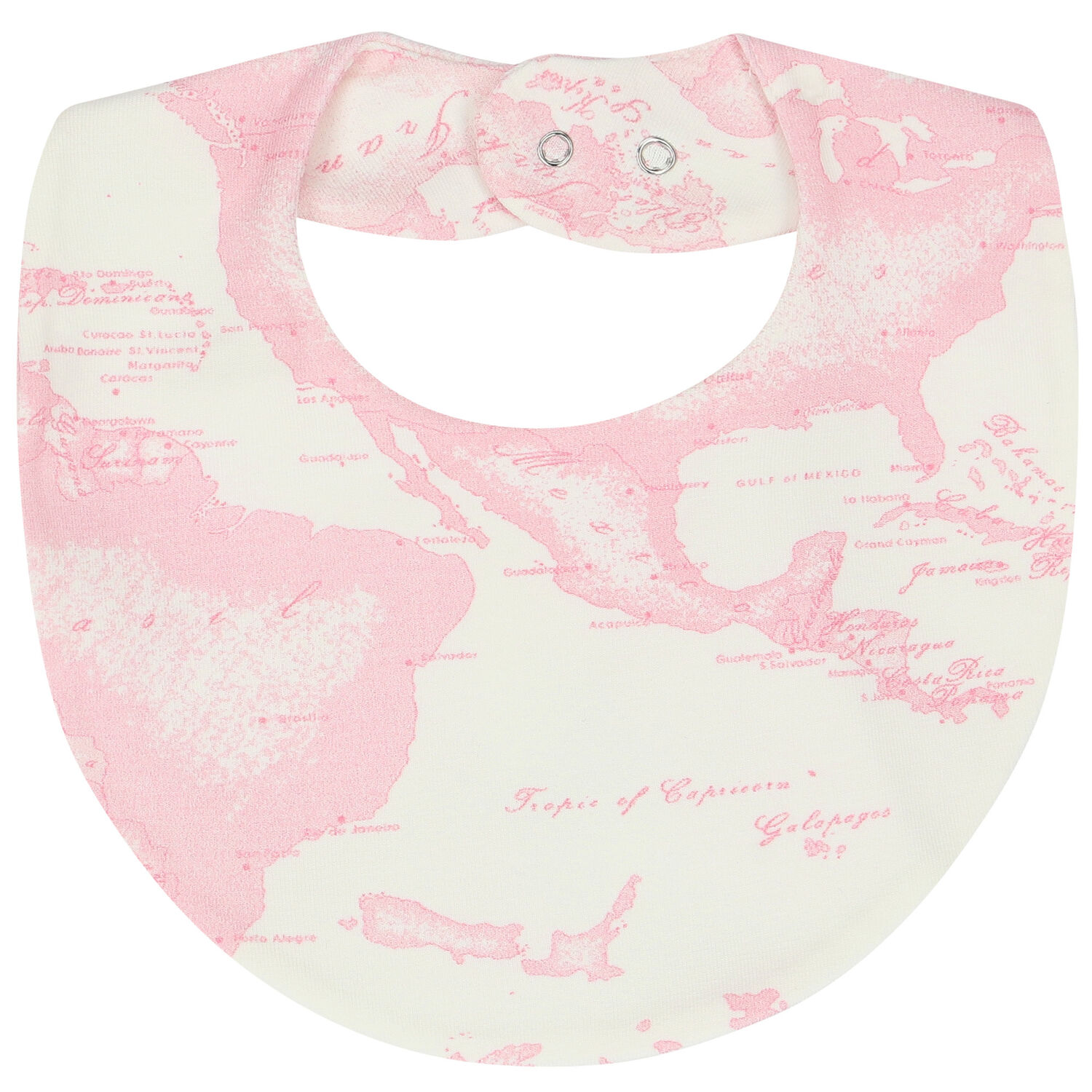 طقم أفرول بطبعة خريطة باللون العاجي والأزرق, 3, hi-res