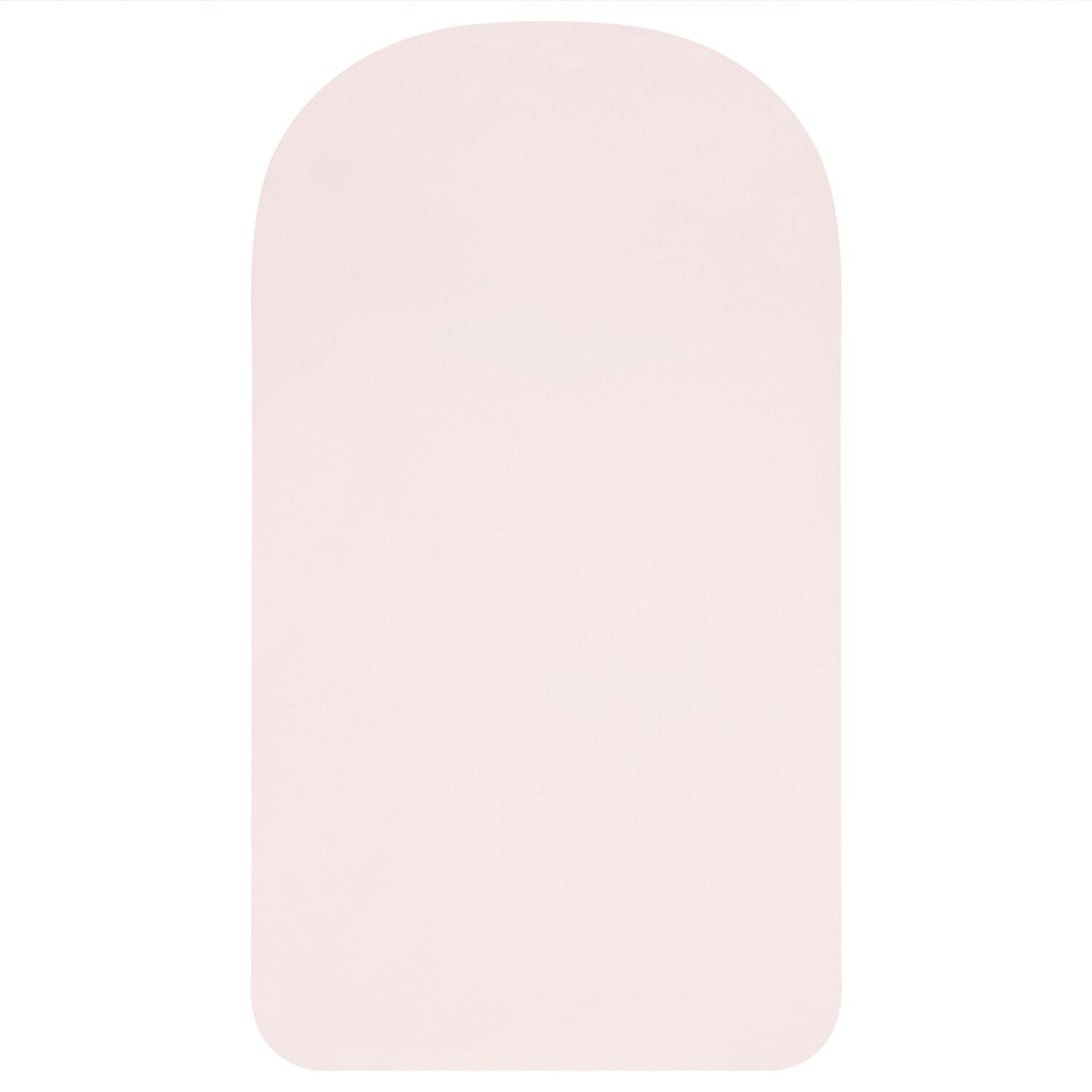 عش أطفال بالشعار باللون الوردي للبنات, 2, hi-res