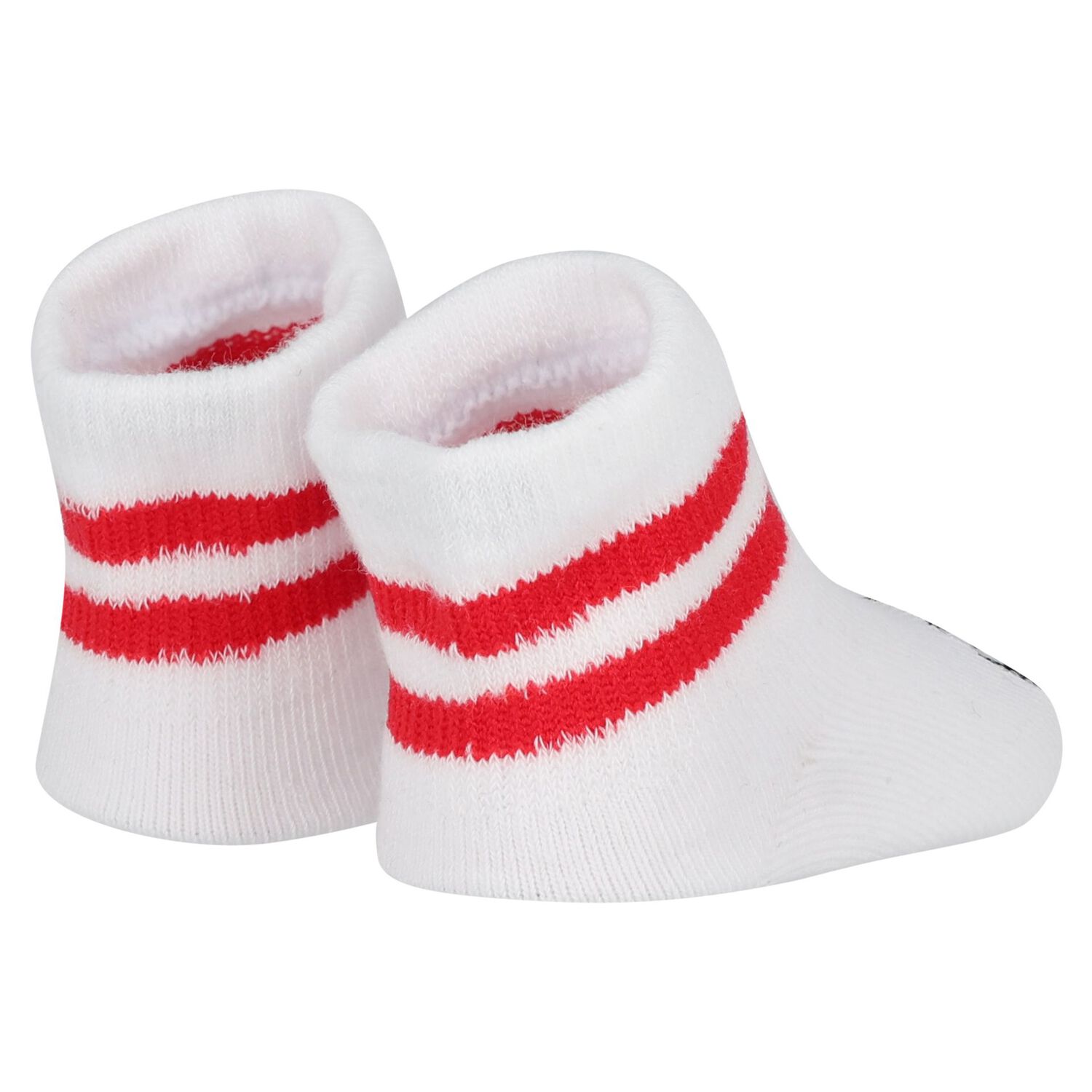 Baby Boys Black Logo Bodysuit Gift Set, 1, hi-res