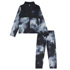 بدلة رياضية بشعار رمادي, 1, hi-res