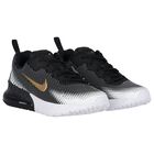 Black & White Air Max Phoenix Bg Trainers, 1, hi-res