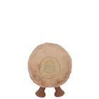 Beige Amuseables Mona Macaron Soft Toy ( 10CM ), 1, hi-res