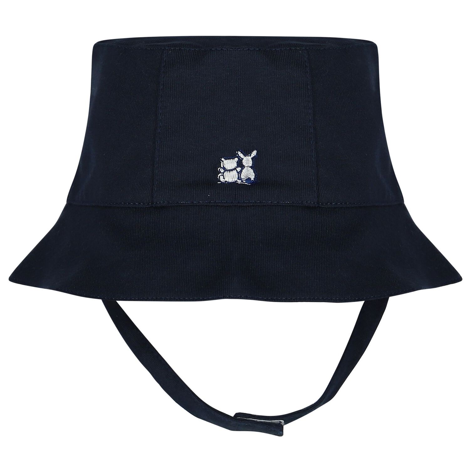 طقم شورت أولاد باللون الأبيض والكحلى, 1, hi-res