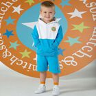 جوارب متعدد الالوان للاولاد, 1, hi-res