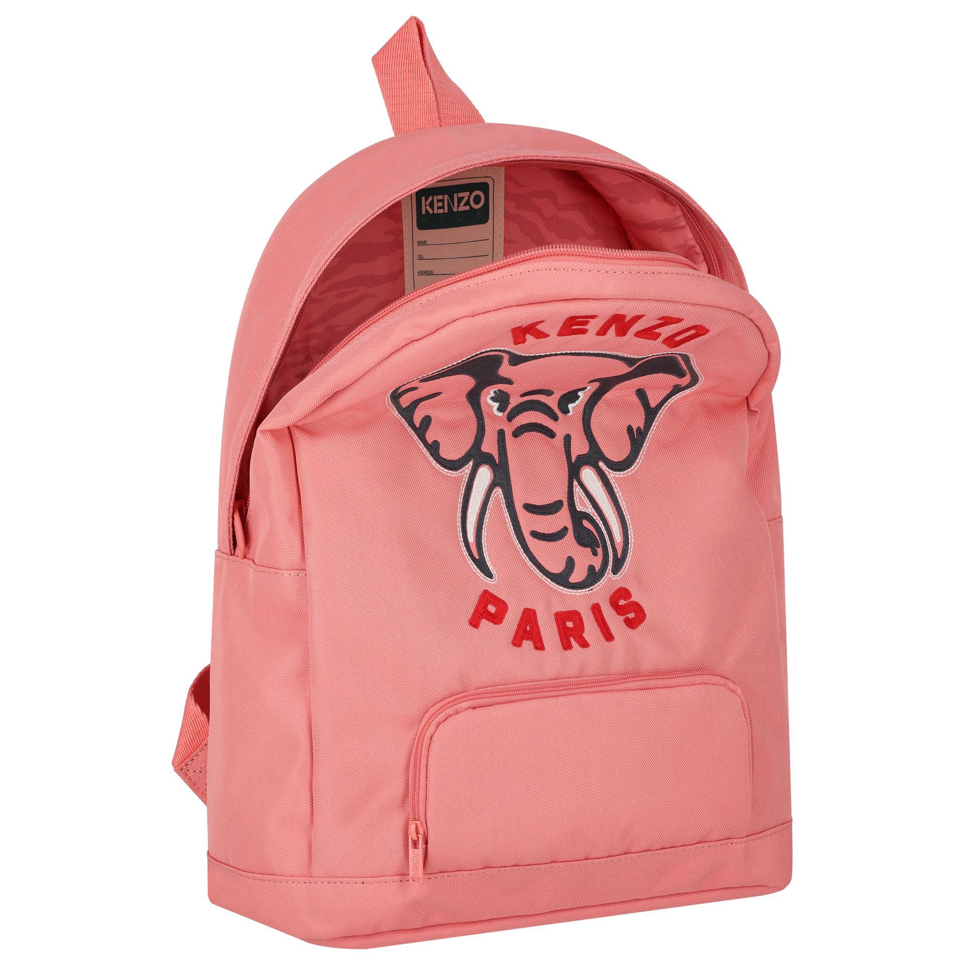 Kenzo 6-9 months backpack store