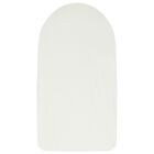 مدس بالشعار باللون العاجى والذهبى, 3, hi-res