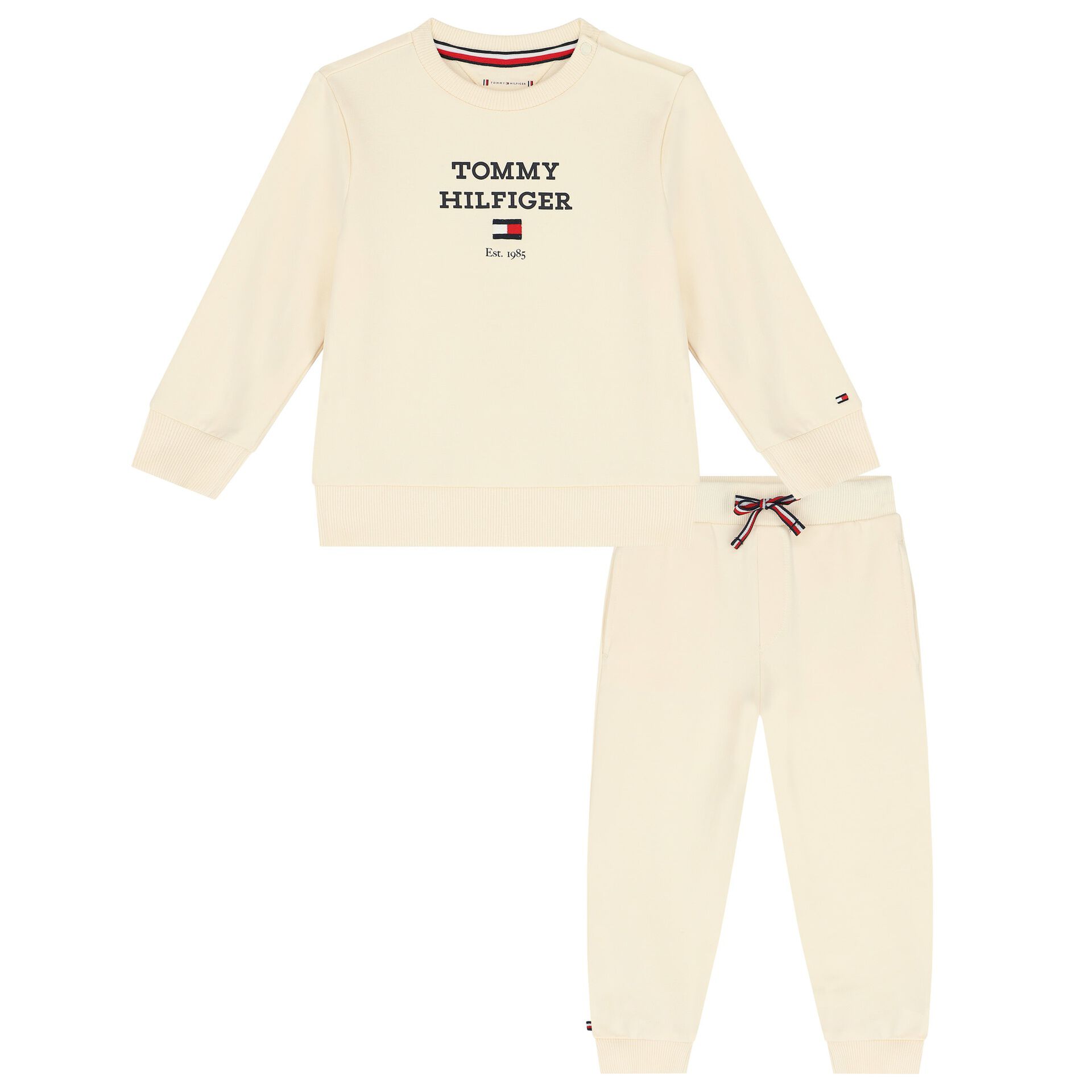 Tommy hilfiger sales boys tracksuits