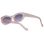 Girls Pink Sunglasses, 2, hi-res