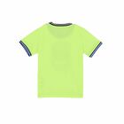 Boys Neon Green T-Shirt, 1, hi-res