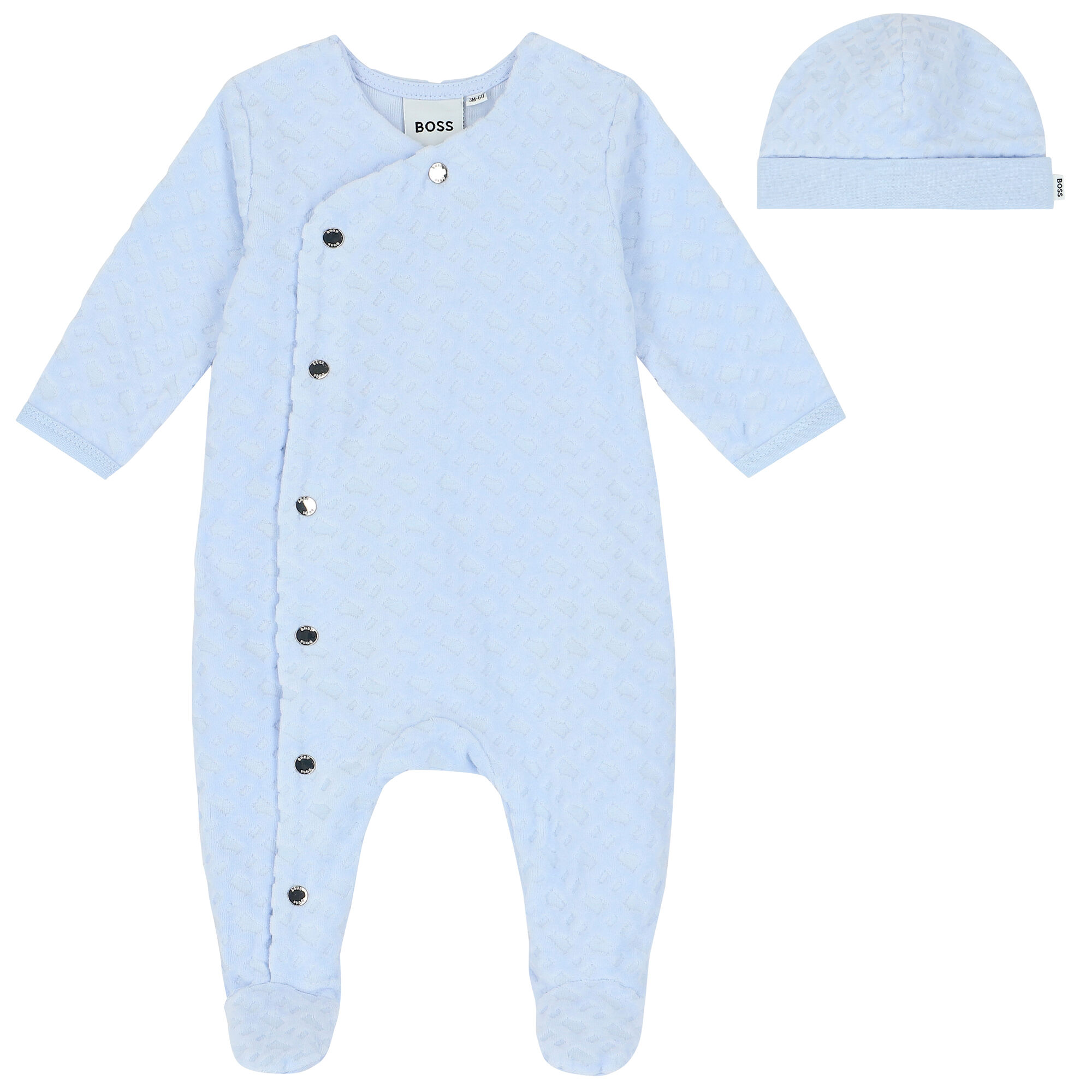 Boss baby grow hot sale