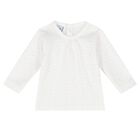 طقم هدايا بنات بطبعة النجوم باللون الأبيض والوردي, 3, hi-res