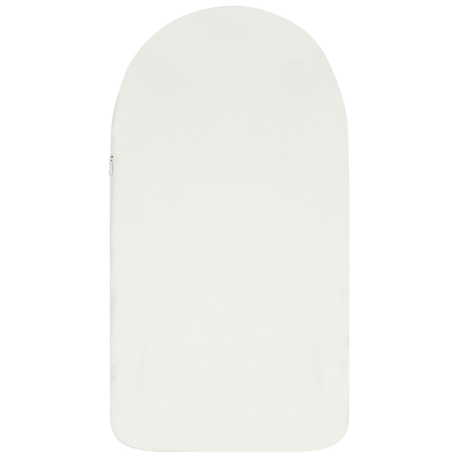 Ivory & Gold Barocco Logo Baby Nest, 1, hi-res image number null