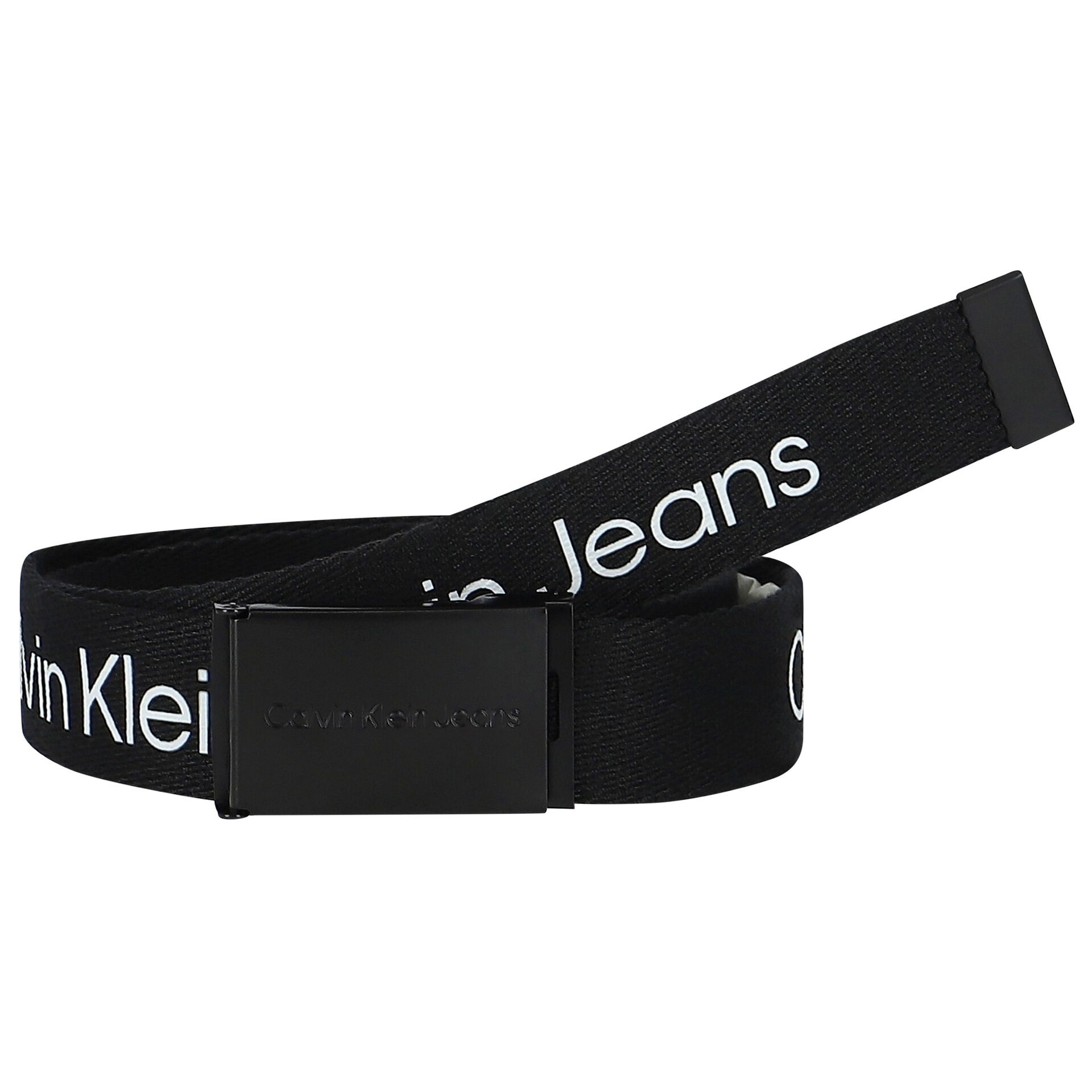 Calvin klein black belt 2025